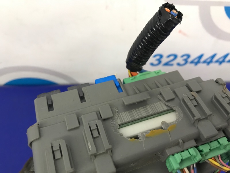 Блок предохранителей салон ACURA RDX 12-19 Внедорожник 3.5 Блок предохранителей салон ACURA RDX 12-19 Внедорожник 3.5