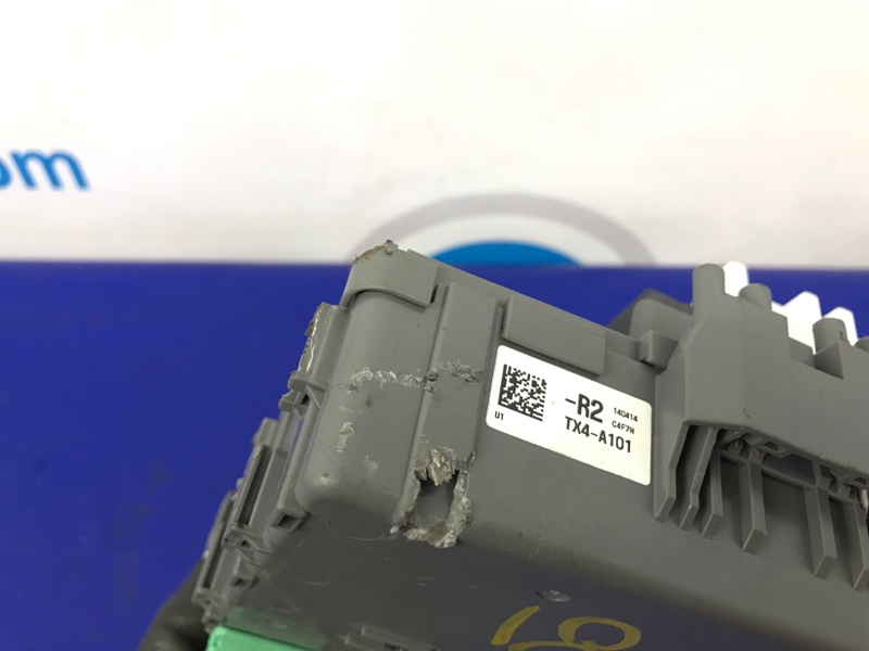 Блок предохранителей салон RDX 12-19 2014 Внедорожник 3.5 Блок предохранителей салон RDX 12-19 2014 Внедорожник 3.5