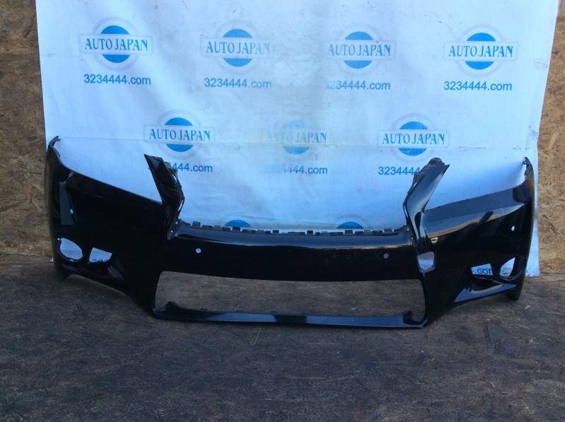 Бампер передний передний LEXUS GS 12- Седан 52119-3A916 Б/У