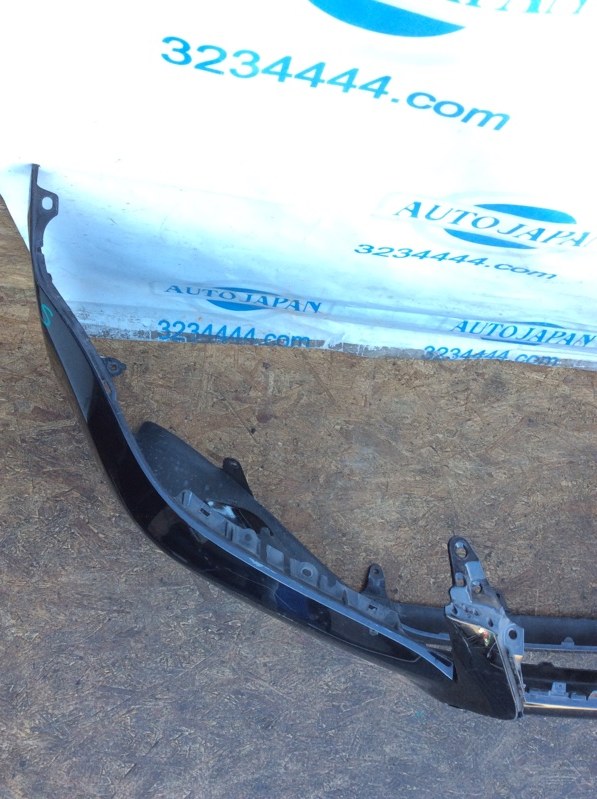 Бампер передний передний LEXUS GS 12- Седан