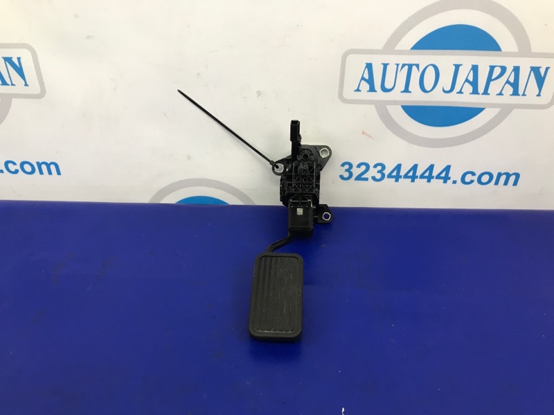 Педаль газа ACURA RDX 12-19 2014 Внедорожник 3.5 17800-T0A-A81 Б/У