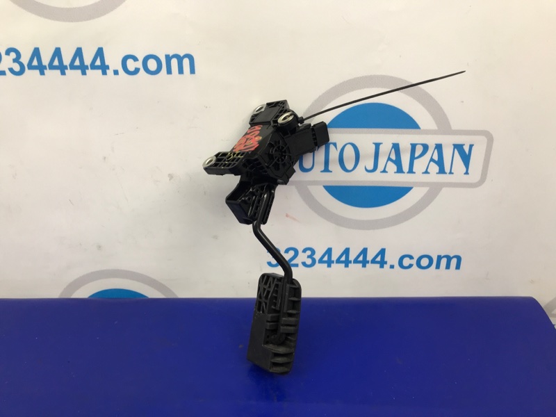 Педаль газа ACURA RDX 12-19 Внедорожник 3.5