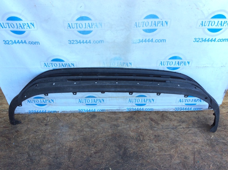 Бампер передний передний HIGHLANDER 13-19