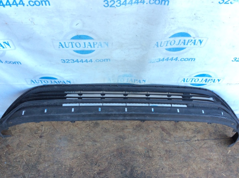 Бампер передний передний TOYOTA HIGHLANDER 13-19