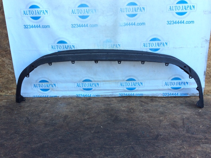 Бампер передний передний HIGHLANDER 13-19