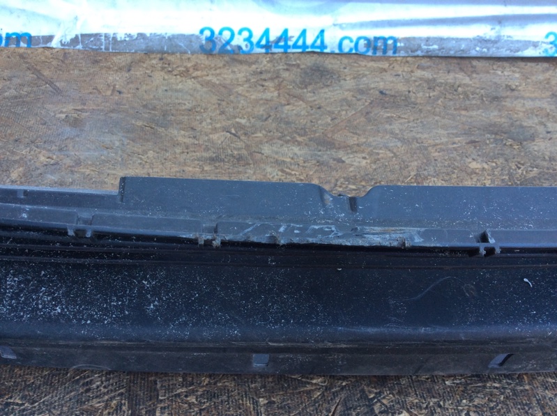 Бампер передний передний HIGHLANDER 13-19