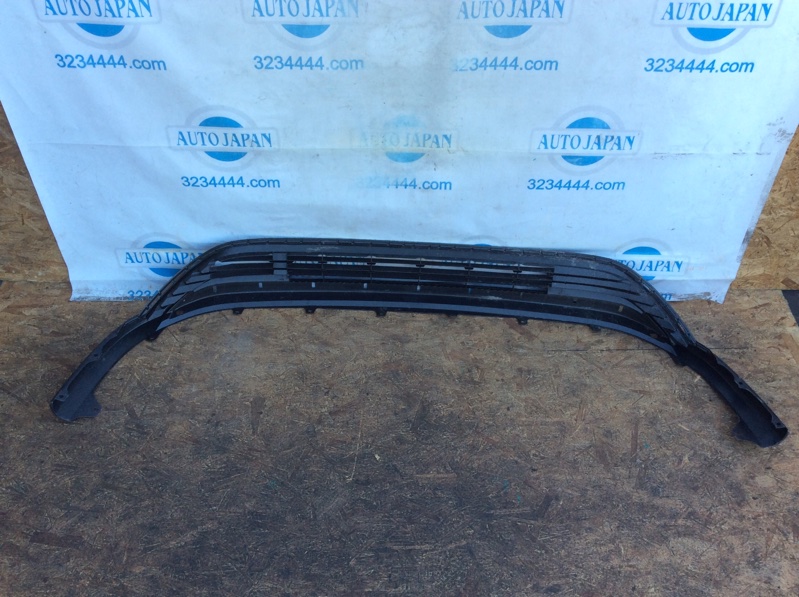 Бампер передний передний HIGHLANDER 13-19