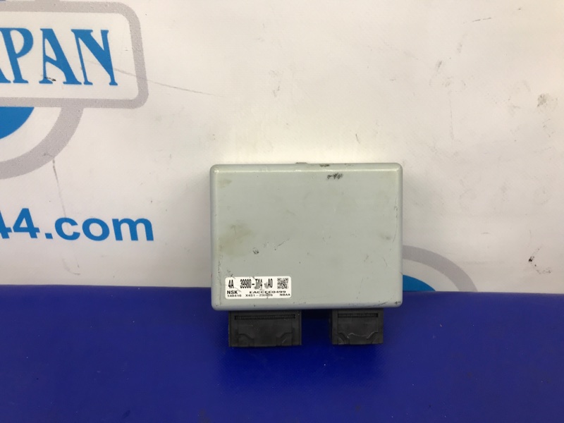 Блок управления электроусилителем руля ACURA RDX 12-19 2014 Внедорожник 3.5 39980-TX4-A01 Б/У