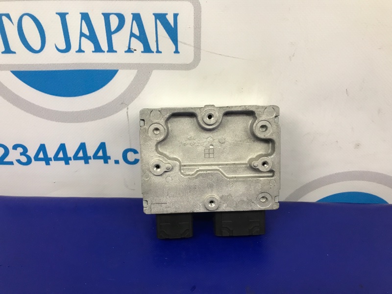 Блок управления электроусилителем руля RDX 12-19 2014 Внедорожник 3.5