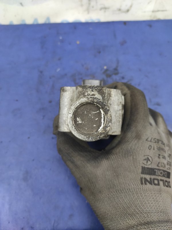 Клапан EGR OUTLANDER XL 05-13 2008 Внедорожник 2.4 Клапан EGR OUTLANDER XL 05-13 2008 Внедорожник 2.4