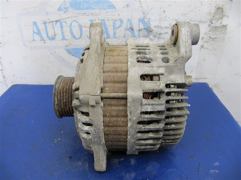 Генератор G25/G35/G37/Q40 06-14 2007 3.5 VQ35VHR