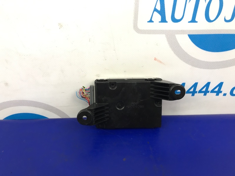 Блок управления блютуз RDX 12-19 2014 Внедорожник 3.5