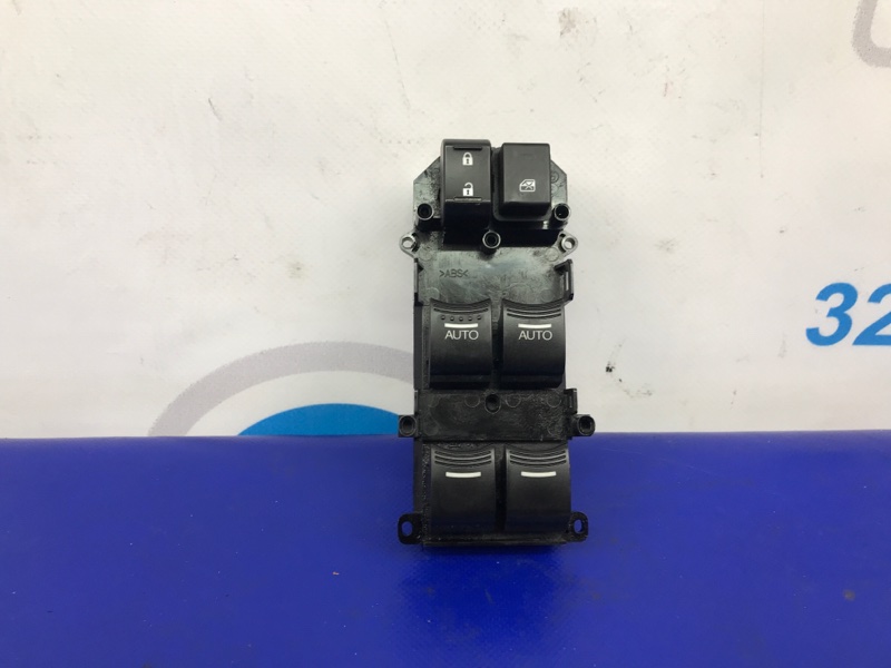 Блок управления стеклоподъемниками передний левый ACURA RDX 12-19 2014 Внедорожник 3.5 35750-TX4-A01 Б/У