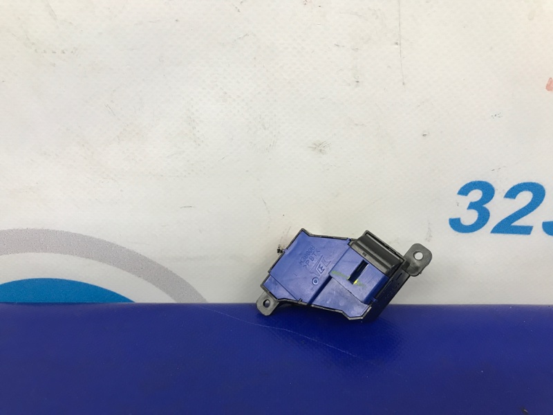 Блок кнопок памяти сидений передний левый RDX 12-19 2014 Внедорожник 3.5