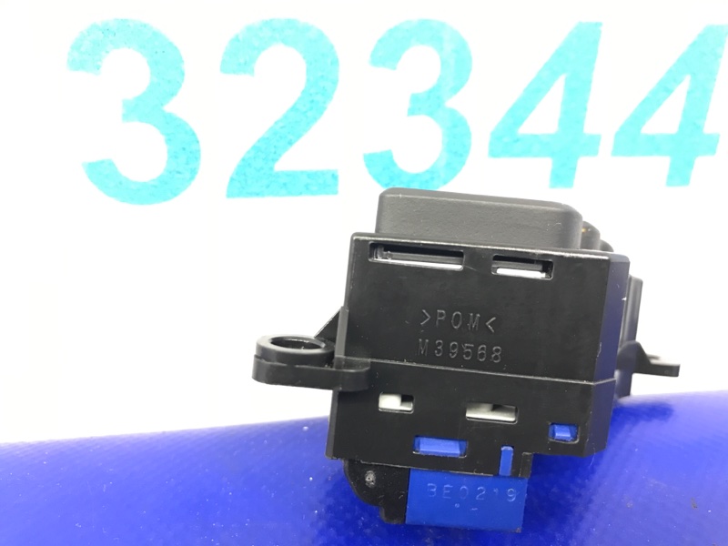 Блок кнопок памяти сидений передний левый ACURA RDX 12-19 Внедорожник 3.5