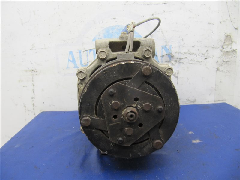 Компрессор кондиционера OUTLANDER XL 05-13 2007 Внедорожник 3.0