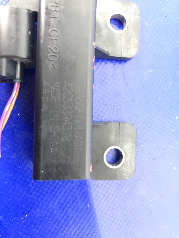 Блок управления дав.в шинах ACURA RDX 12-19 Внедорожник 3.5