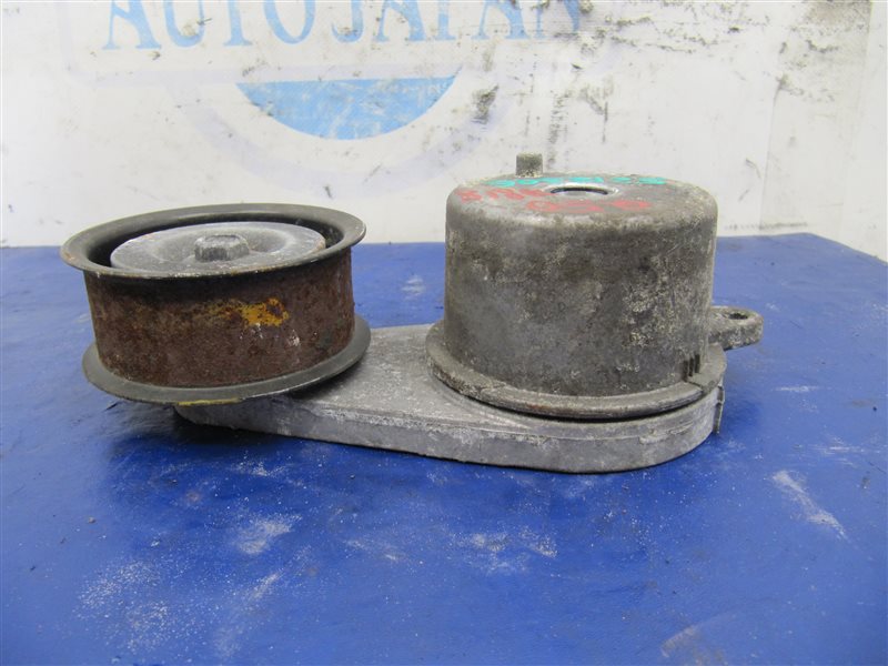 Натяжитель ремня генератора Q50 15-20 2015 Седан 3.7 VQ37VHR