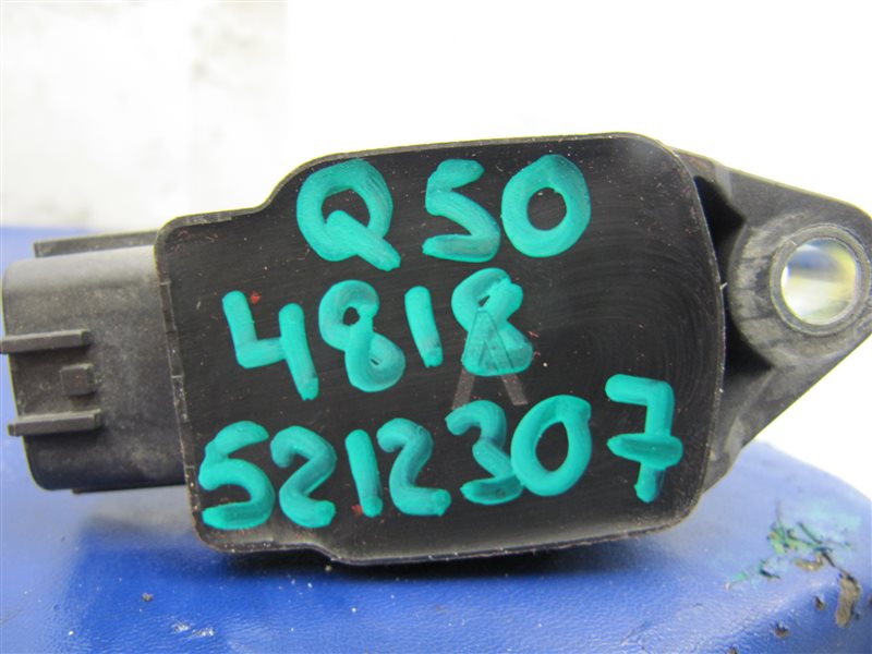 Катушка зажигания Q50 15-20 2015 Седан 3.7 VQ37VHR