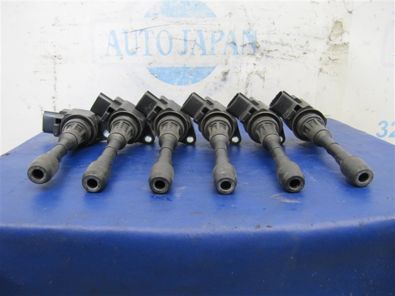 Катушка зажигания Q50 15-20 2015 Седан 3.7 VQ37VHR