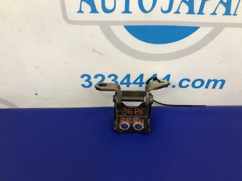 Петля двери верхняя задняя правая RDX 12-19 2014 Внедорожник 3.5 Петля двери верхняя задняя правая RDX 12-19 2014 Внедорожник 3.5