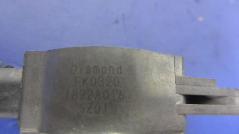 Катушка зажигания MITSUBISHI OUTLANDER XL 05-13 2.4