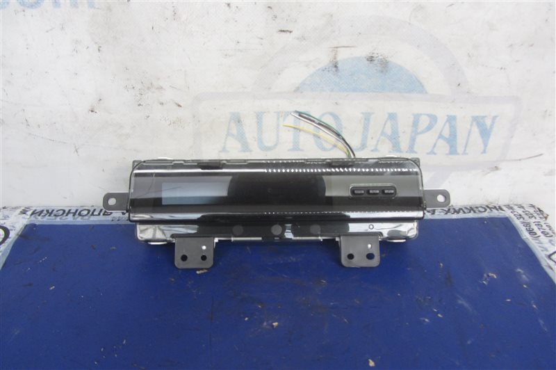 Монитор ACURA MDX (YD2) 06-13 2008 YD2 3.7 39710-STX-A01 Б/У