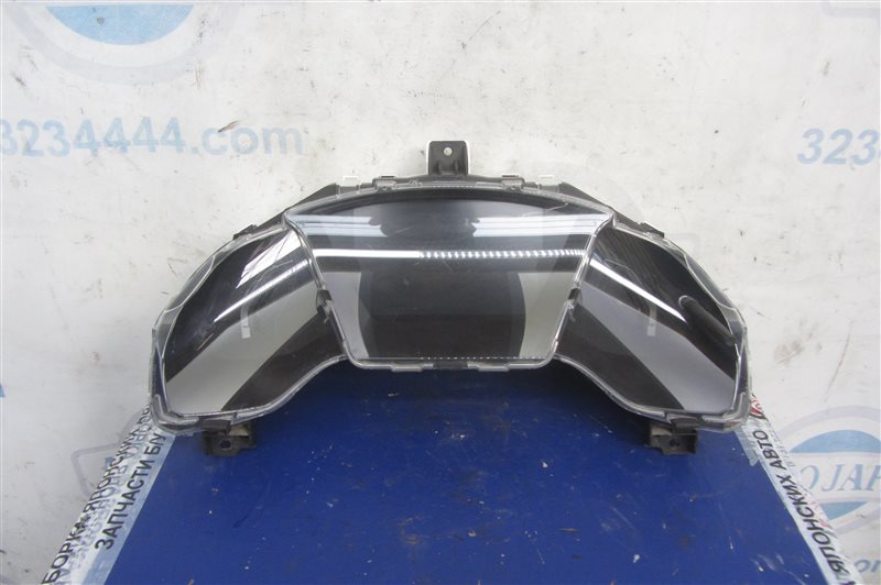 Панель приборов HONDA CIVIC FC/FK 15- 78100-TBC-A71 Б/У