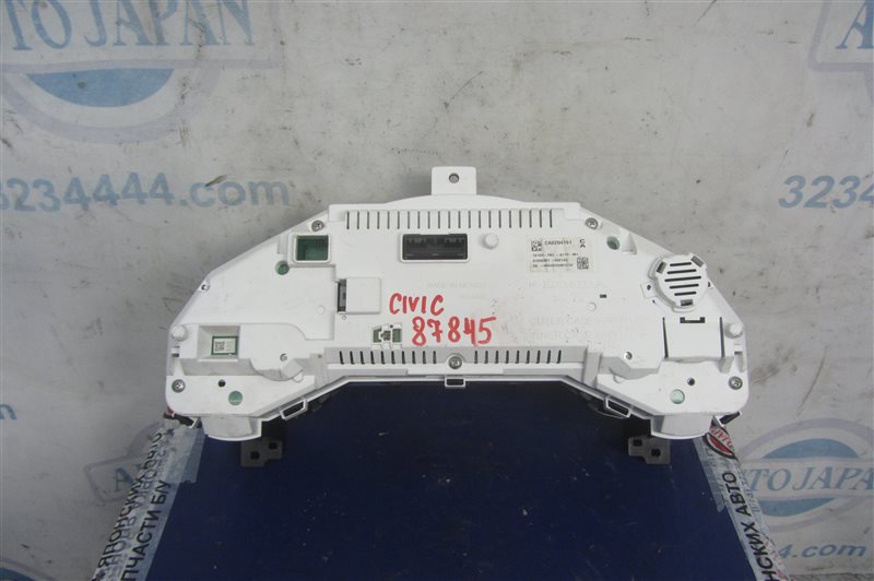 Панель приборов HONDA CIVIC FC/FK 15-