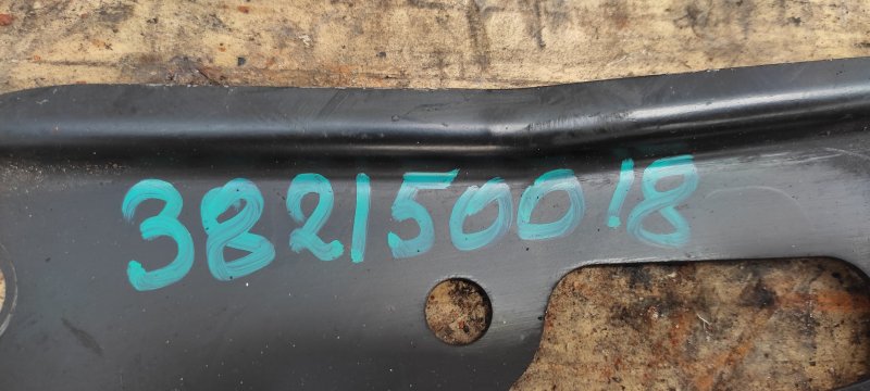 Крепление балки подвески переднее правое MDX (YD2) 06-13 2008 YD2 3.7 J37A1