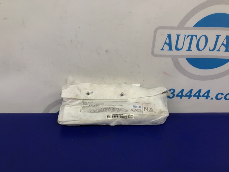 Подушка безопасности в сиденье передняя левая ELANTRA MD 10-15 2015 Седан 1.8
