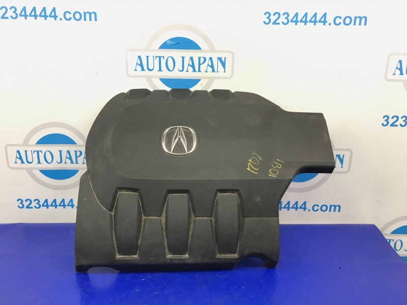 Запчасть накладка двигателя декоративная передняя ACURA RDX 12-19 2014 Внедорожник 3.5 17121-R8A-A00 Б/У Накладка двигателя декоративная передняя ACURA RDX 12-19 2014 Внедорожник 3.5 17121-R8A-A00 Б/У