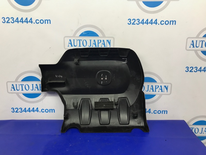 Накладка двигателя декоративная передняя RDX 12-19 2014 Внедорожник 3.5 Накладка двигателя декоративная передняя RDX 12-19 2014 Внедорожник 3.5