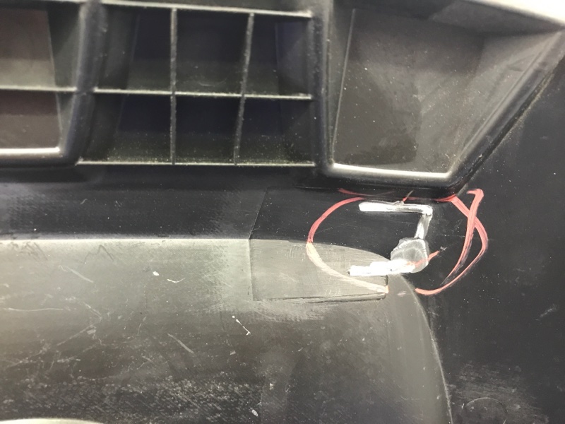 Накладка двигателя декоративная передняя ACURA RDX 12-19 Внедорожник 3.5 Накладка двигателя декоративная передняя ACURA RDX 12-19 Внедорожник 3.5