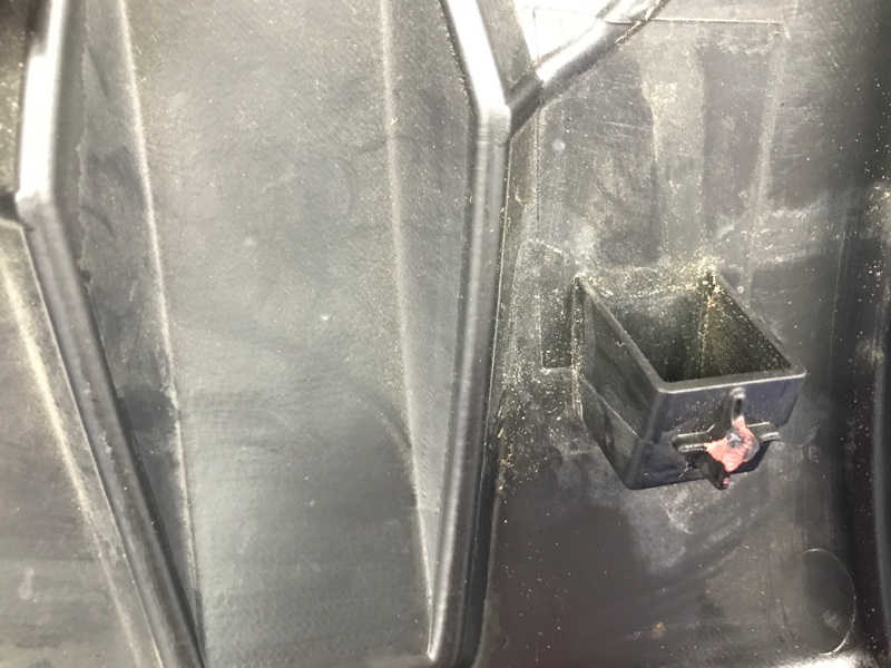 Накладка двигателя декоративная передняя RDX 12-19 2014 Внедорожник 3.5 Накладка двигателя декоративная передняя RDX 12-19 2014 Внедорожник 3.5