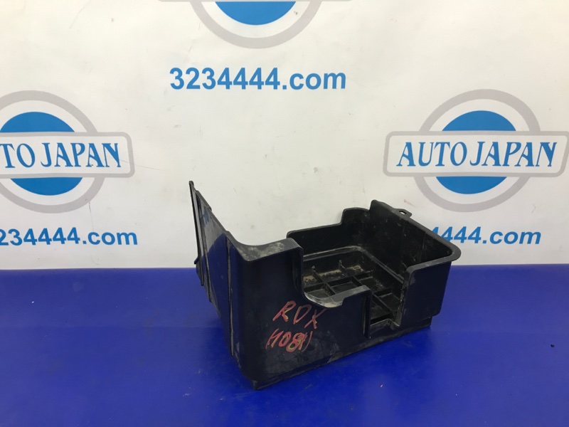 Полка аккумулятора RDX 12-19 2014 Внедорожник 3.5