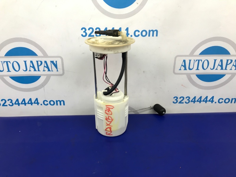 Топливный насос ACURA RDX 12-19 2014 Внедорожник 3.5 17045-TX4-A01 Б/У