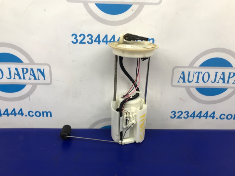 Топливный насос RDX 12-19 2014 Внедорожник 3.5