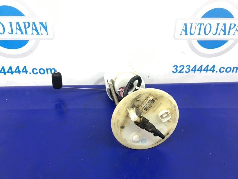 Топливный насос ACURA RDX 12-19 Внедорожник 3.5