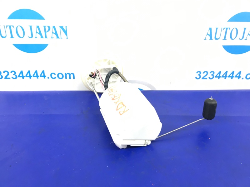 Топливный насос RDX 12-19 2014 Внедорожник 3.5