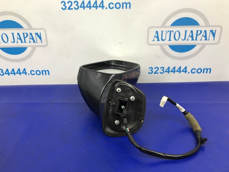 Зеркало переднее правое RDX 12-19 2012 Внедорожник 3.5 Зеркало переднее правое RDX 12-19 2012 Внедорожник 3.5