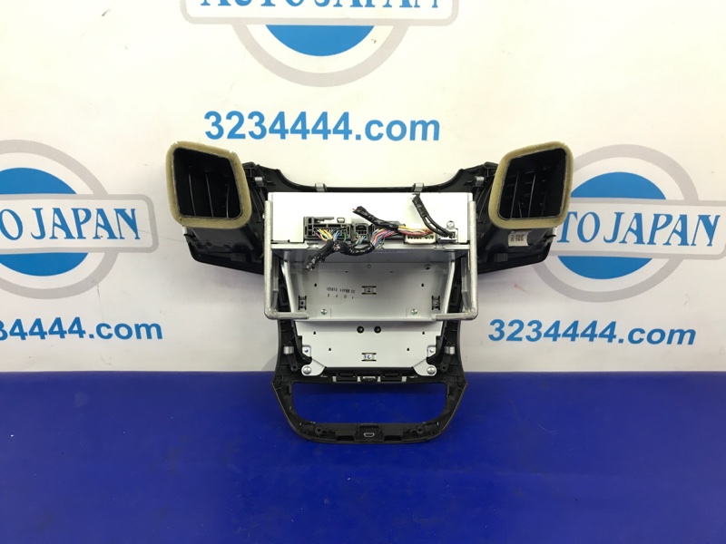 Магнитола RDX 12-19 2012 Внедорожник 3.5