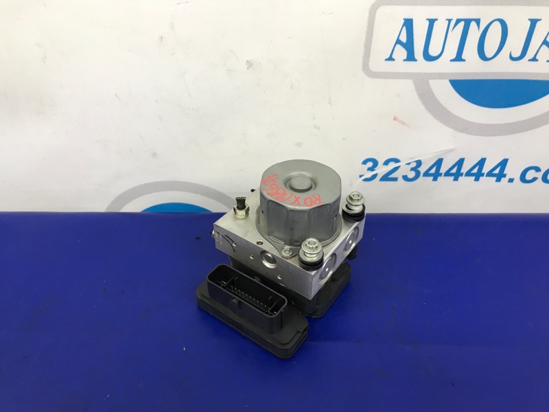 Блок ABS ACURA RDX 12-19 2012 Внедорожник 3.5 57111-TX5-A03 Б/У