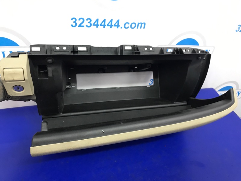 Бардачок RDX 12-19 2012 Внедорожник 3.5