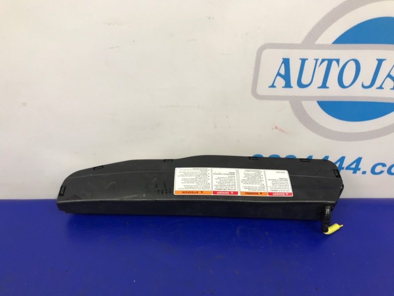 Подушка безопасности в сиденье передняя правая ACURA RDX 12-19 2012 Внедорожник 3.5 78050-TX4-A01 Б/У