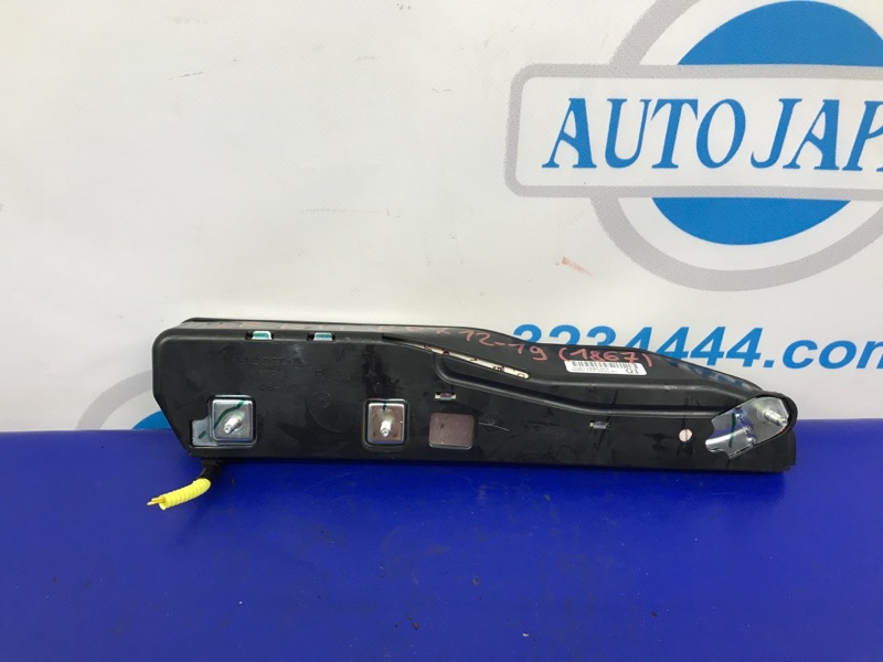 Подушка безопасности в сиденье передняя правая RDX 12-19 2012 Внедорожник 3.5