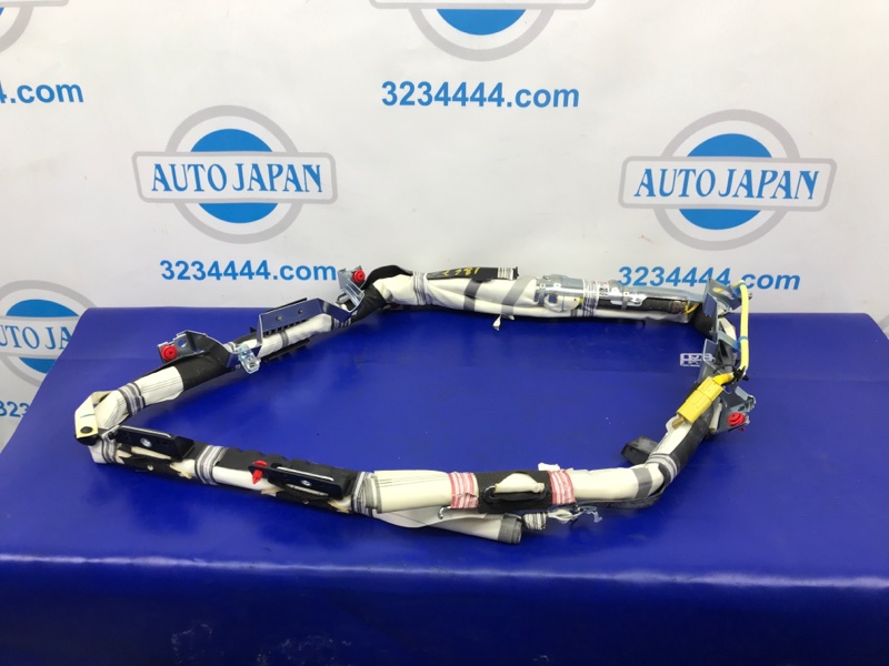 Подушка безопасности (штора) правая ACURA RDX 12-19 2012 Внедорожник 3.5 78870-TX4-A80 Б/У