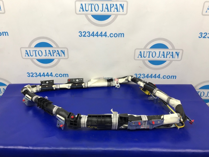 Подушка безопасности (штора) правая RDX 12-19 2012 Внедорожник 3.5