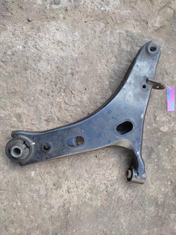 Рычаг передней подвески нижний передний левый FORESTER 12-19 2015 Внедорожник 2.5 FB25B