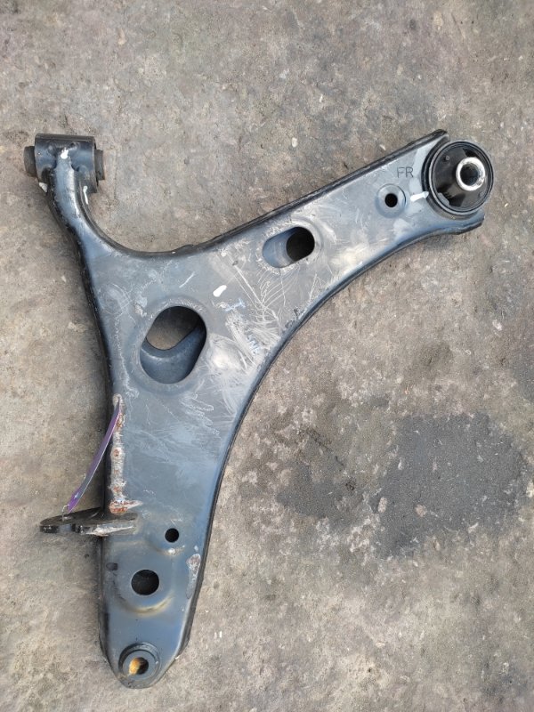 Рычаг передней подвески нижний передний правый FORESTER 12-19 2015 Внедорожник 2.5 FB25B